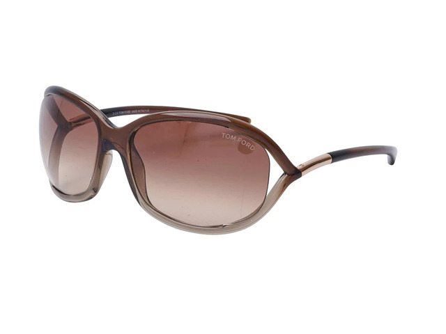 Сонцезахисні окуляри TOM FORD TF8 38F 61мм. GRADIENT BROWN