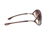 Сонцезахисні окуляри TOM FORD TF8 38F 61мм. GRADIENT BROWN. Фото 3