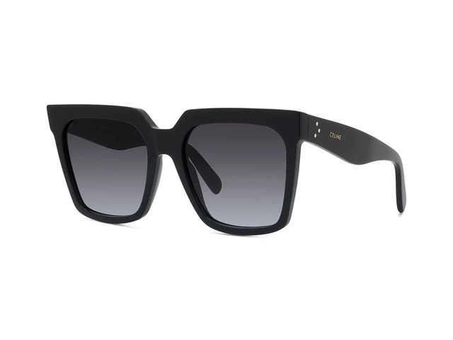 Сонцезахисні окуляри CELINE CL4055IN 01B 2A 55 мм. GRADIENT GREY
