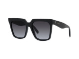 Сонцезахисні окуляри CELINE CL4055IN 01B 2A 55 мм. GRADIENT GREY. Фото 2