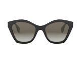 Сонцезахисні окуляри FENDI FE40175I 01F 54 мм GRADIENT BROWN