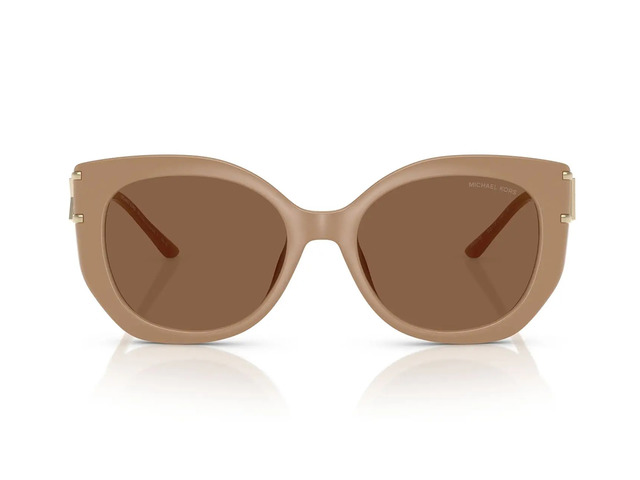 Сонцезахисні окуляри MICHAEL KORS MK2236U 35553 53мм TINTED BROWN.