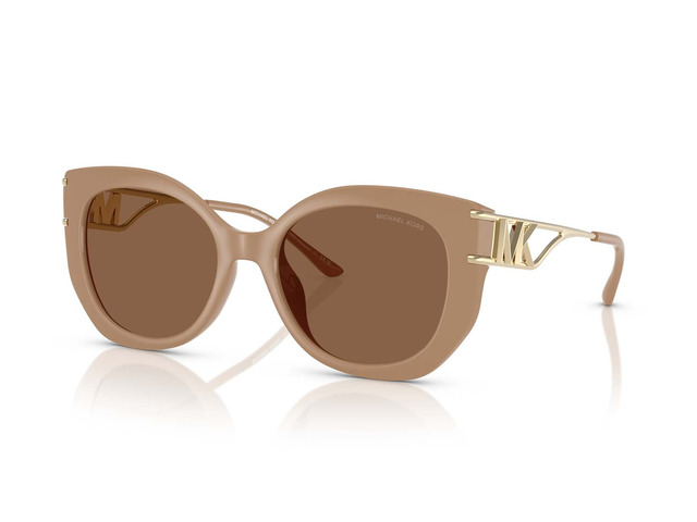 Сонцезахисні окуляри MICHAEL KORS MK2236U 35553 53мм TINTED BROWN.