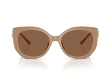 Сонцезахисні окуляри MICHAEL KORS MK2236U 35553 53мм TINTED BROWN.