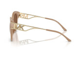 Сонцезахисні окуляри MICHAEL KORS MK2236U 35553 53мм TINTED BROWN.. Фото 3