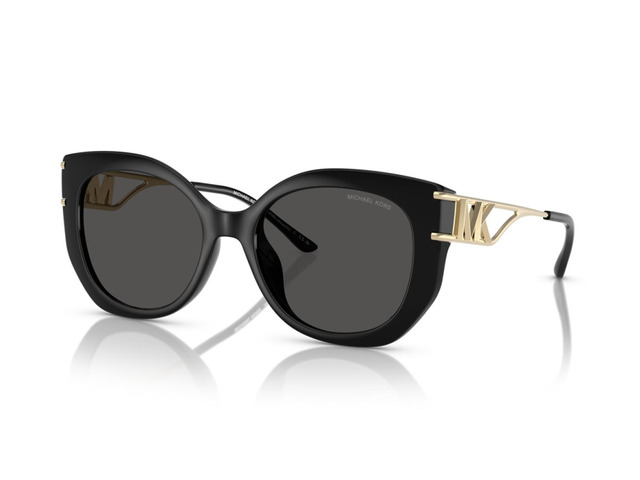 Сонцезахисні окуляри MICHAEL KORS MK2236U 300587 53мм. TINTED GREY 