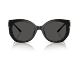 Сонцезахисні окуляри MICHAEL KORS MK2236U 300587 53мм. TINTED GREY