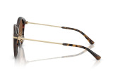 Сонцезахисні окуляри MICHAEL KORS MK2229D 30063G 59мм TINTED BROWN . Фото 2