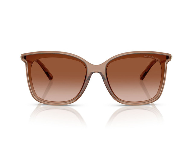 Сонцезахисні окуляри MICHAEL KORS MK2079U 39383B 61мм. GRADIENT BROWN