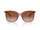 Сонцезахисні окуляри MICHAEL KORS MK2079U 39383B 61мм. GRADIENT BROWN