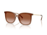 Сонцезахисні окуляри MICHAEL KORS MK2079U 39383B 61мм. GRADIENT BROWN. Фото 2