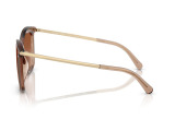 Сонцезахисні окуляри MICHAEL KORS MK2079U 39383B 61мм. GRADIENT BROWN. Фото 3