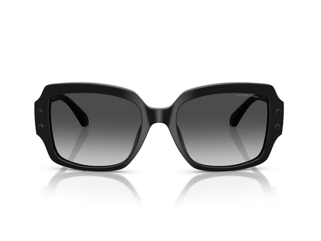 Сонцезахисні окуляри MICHAEL KORS MK2233B 30058G 55мм. GRADIENT GREY