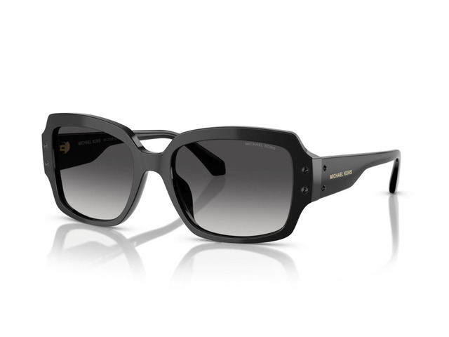 Сонцезахисні окуляри MICHAEL KORS MK2233B 30058G 55мм. GRADIENT GREY