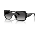 Сонцезахисні окуляри MICHAEL KORS MK2233B 30058G 55мм. GRADIENT GREY. Фото 2
