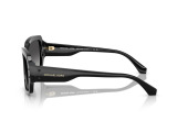 Сонцезахисні окуляри MICHAEL KORS MK2233B 30058G 55мм. GRADIENT GREY. Фото 3