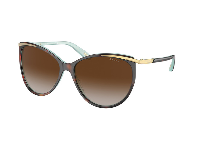 Сонцезахисні окуляри Ralph Lauren RA 5150 601/3B 59мм GRADIENT BROWN