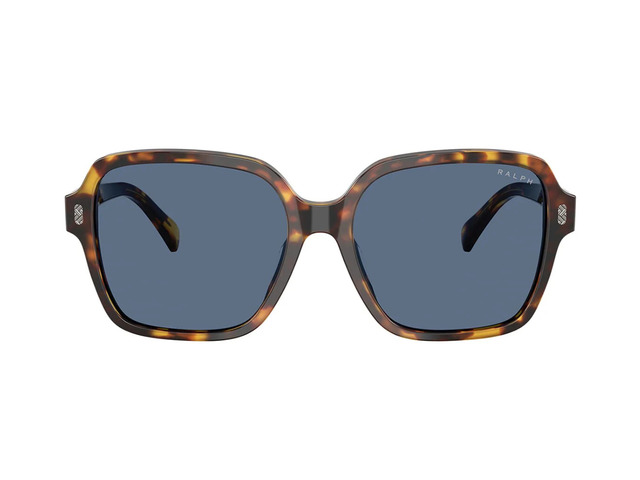 Сонцезахисні окуляри Ralph RA5304U 5134/80 57мм TINTED BLUE