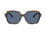 Сонцезахисні окуляри Ralph RA5304U 5134/80 57мм TINTED BLUE