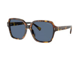 Сонцезахисні окуляри Ralph RA5304U 5134/80 57мм TINTED BLUE. Фото 2