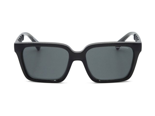 Сонцезахисні окуляри ARMANI EXCHANGE AX 4147SF 8356/87 56мм TINTED GREY