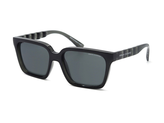 Сонцезахисні окуляри ARMANI EXCHANGE AX 4147SF 8356/87 56мм TINTED GREY