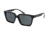 Сонцезахисні окуляри ARMANI EXCHANGE AX 4147SF 8356/87 56мм TINTED GREY. Фото 2