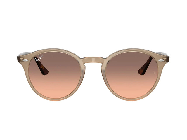 Сонцезахисні окуляри Ray-Ban RB 2180 6788/46 51 мм. GRADIENT BROWN