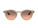 Сонцезахисні окуляри Ray-Ban RB 2180 6788/46 51 мм. GRADIENT BROWN