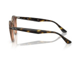 Сонцезахисні окуляри Ray-Ban RB 2180 6788/46 51 мм. GRADIENT BROWN. Фото 3