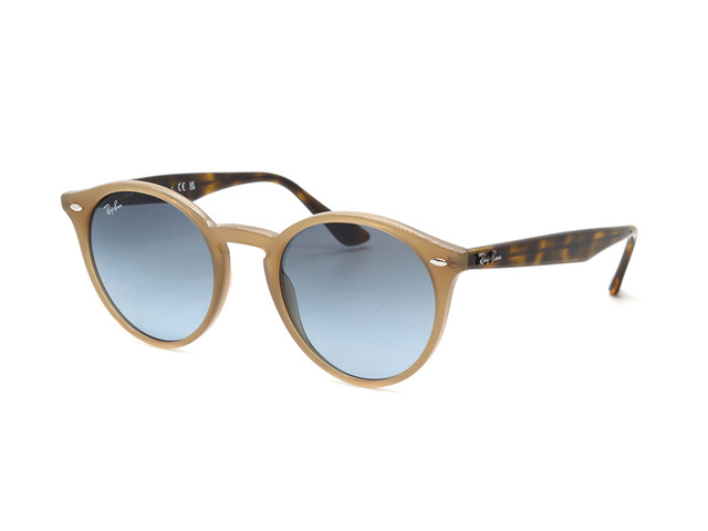 Сонцезахисні окуляри Ray-Ban RB 2180 6788/V1 51мм. GRADIENT BLUE 