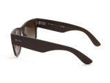 Сонцезахисні окуляри Ray-Ban RB 4840-S 6124/T5 52мм GRADIENT BROWN POLAR. Фото 3