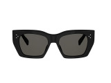 Сонцезахисні окуляри CELINE CL40342I 01A 53 мм TINTED GREY