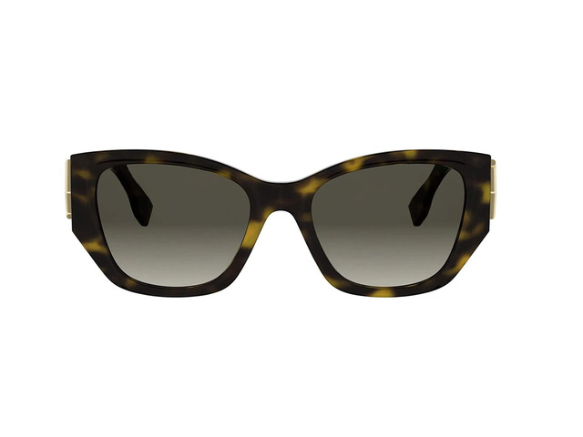 Сонцезахисні окуляри FENDI FE40220I 52F 54 мм. GRADIENT BROWN