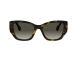 Сонцезахисні окуляри FENDI FE40220I 52F 54 мм. GRADIENT BROWN