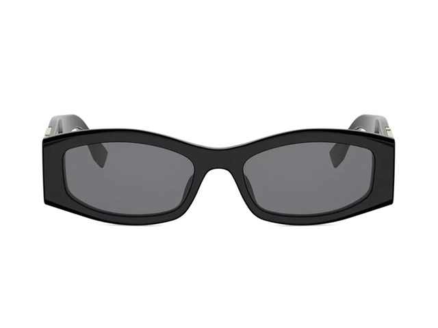Сонцезахисні окуляри FENDI FE40204I 01A 54 мм. TINTED GREY