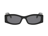 Сонцезахисні окуляри FENDI FE40204I 01A 54 мм. TINTED GREY