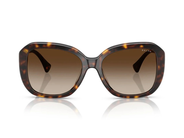 Сонцезахисні окуляри Ralph Lauren RA 5321U 5003/13 56 мм GRADIENT BROWN