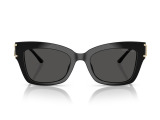 Сонцезахисні окуляри MICHAEL KORS MK2237U 300587 52 мм TINTED GREY