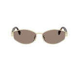 Сонцезахисні окуляри FENDI FE40216U 30E 56мм. TINTED BROWN