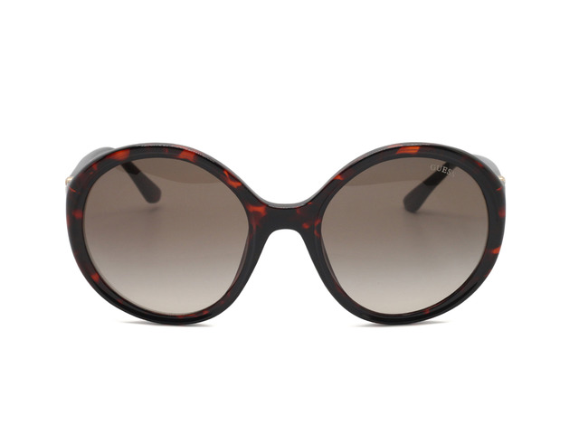 Сонцезахисні окуляри GUESS GU00281 52F 55 мм GRADIENT BROWN