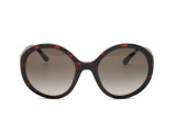 Сонцезахисні окуляри GUESS GU00281 52F 55 мм GRADIENT BROWN