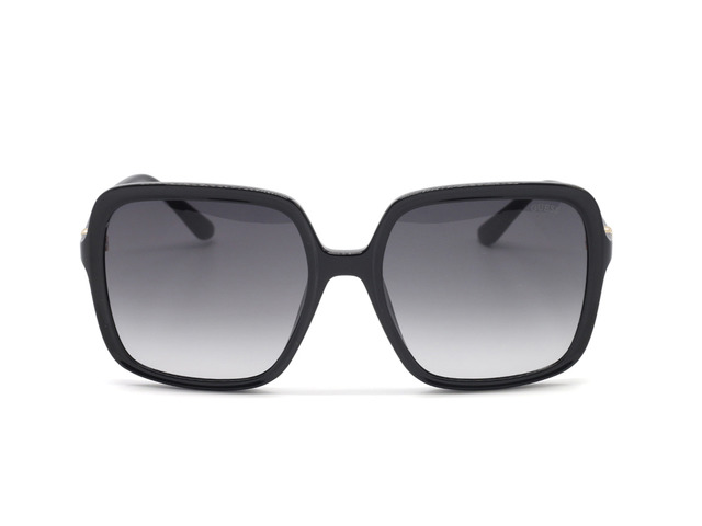 Сонцезахисні окуляри GUESS GU00280 01B 57 мм GRADIENT GREY