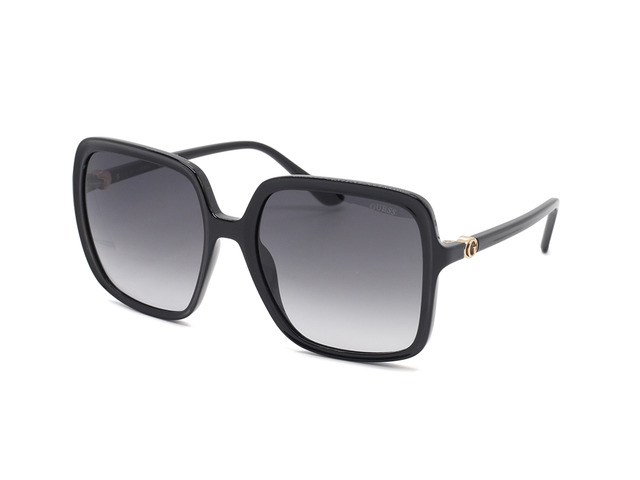 Сонцезахисні окуляри GUESS GU00280 01B 57 мм GRADIENT GREY