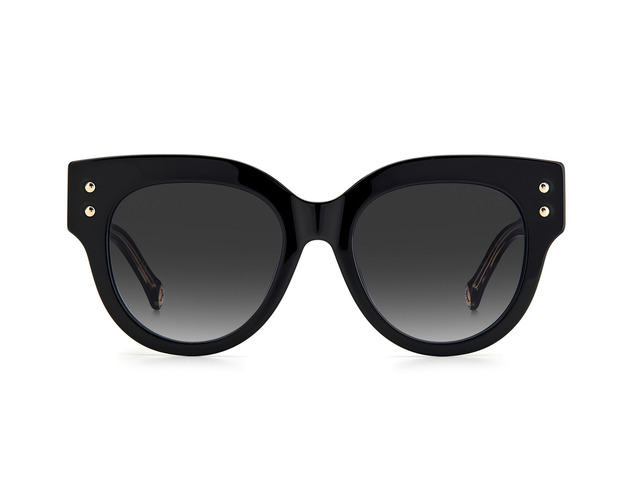 Сонцезахисні окуляри CAROLINA HERRERA CH 0008/S 8079O 52 мм. GRADIENT GREY