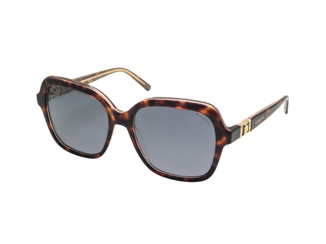 Сонцезахисні окуляри MAUBOUSSIN MAUS2325 01 55 мм TINTED BLUE