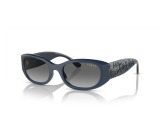 Сонцезахисні окуляри Vogue VO 5525-S 309511 52 мм. GRADIENT GREY. Фото 2