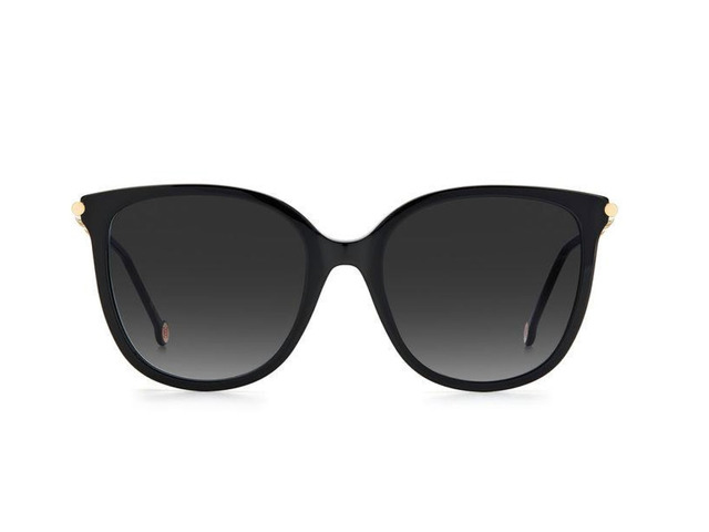 Сонцезахисні окуляри CAROLINA HERRERA CH 0023/S 8079O 55 мм. GRADIENT GREY