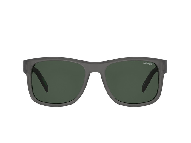 Сонцезахисні окуляри LEVI'S LV 5080/S RIWQT 56 мм. TINTED GREEN
