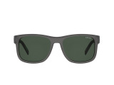 Сонцезахисні окуляри LEVI'S LV 5080/S RIWQT 56 мм. TINTED GREEN